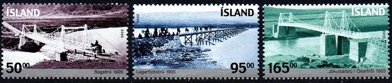 Island Afa: 1084-86 - Broer **