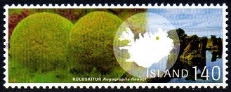Island Afa: 1191 - Gedebollen **
