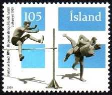 Island Afa: 1220 - Forbundet UMFÍ s Landsstevne **