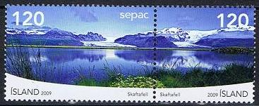 Island Afa: 1228-29 - Sepac **