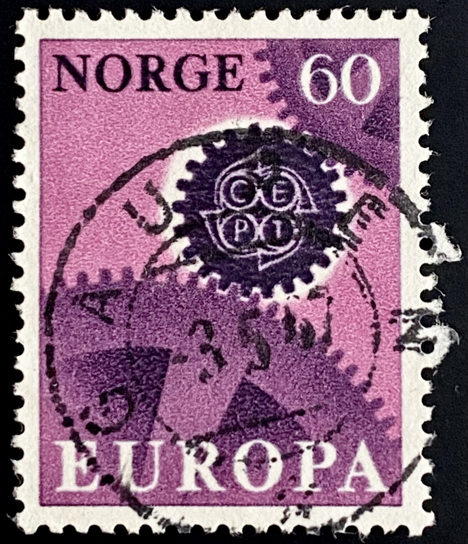 NK 589 Gaupen