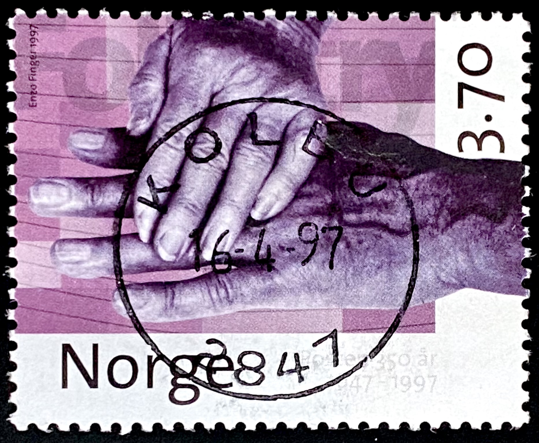 NK 1298 Kolbu