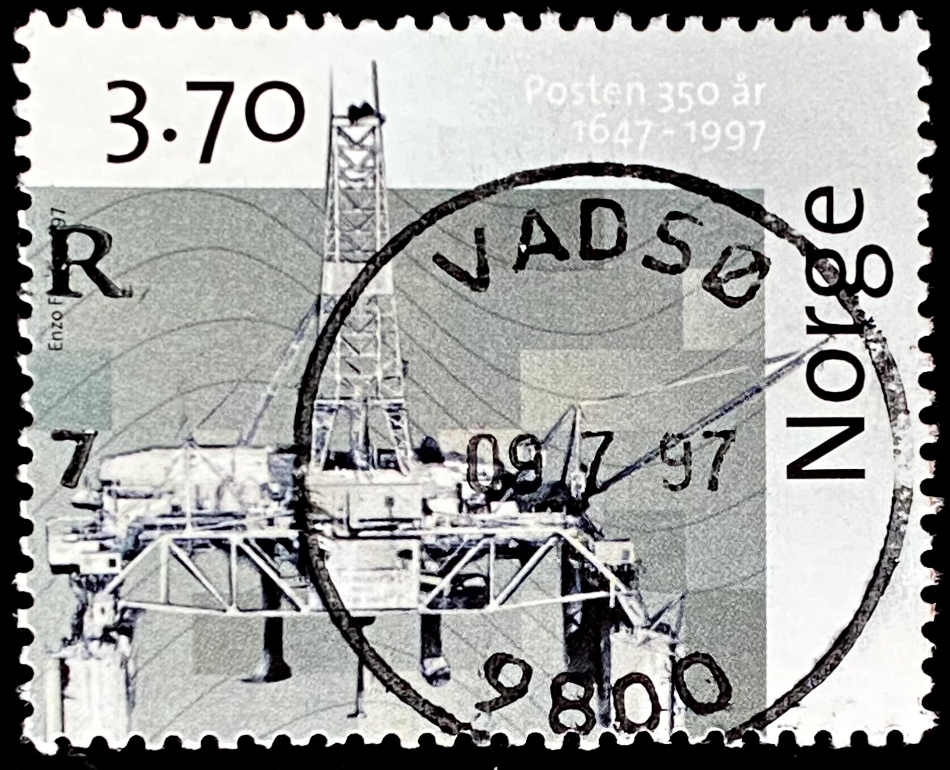 NK 1299 Vadsø