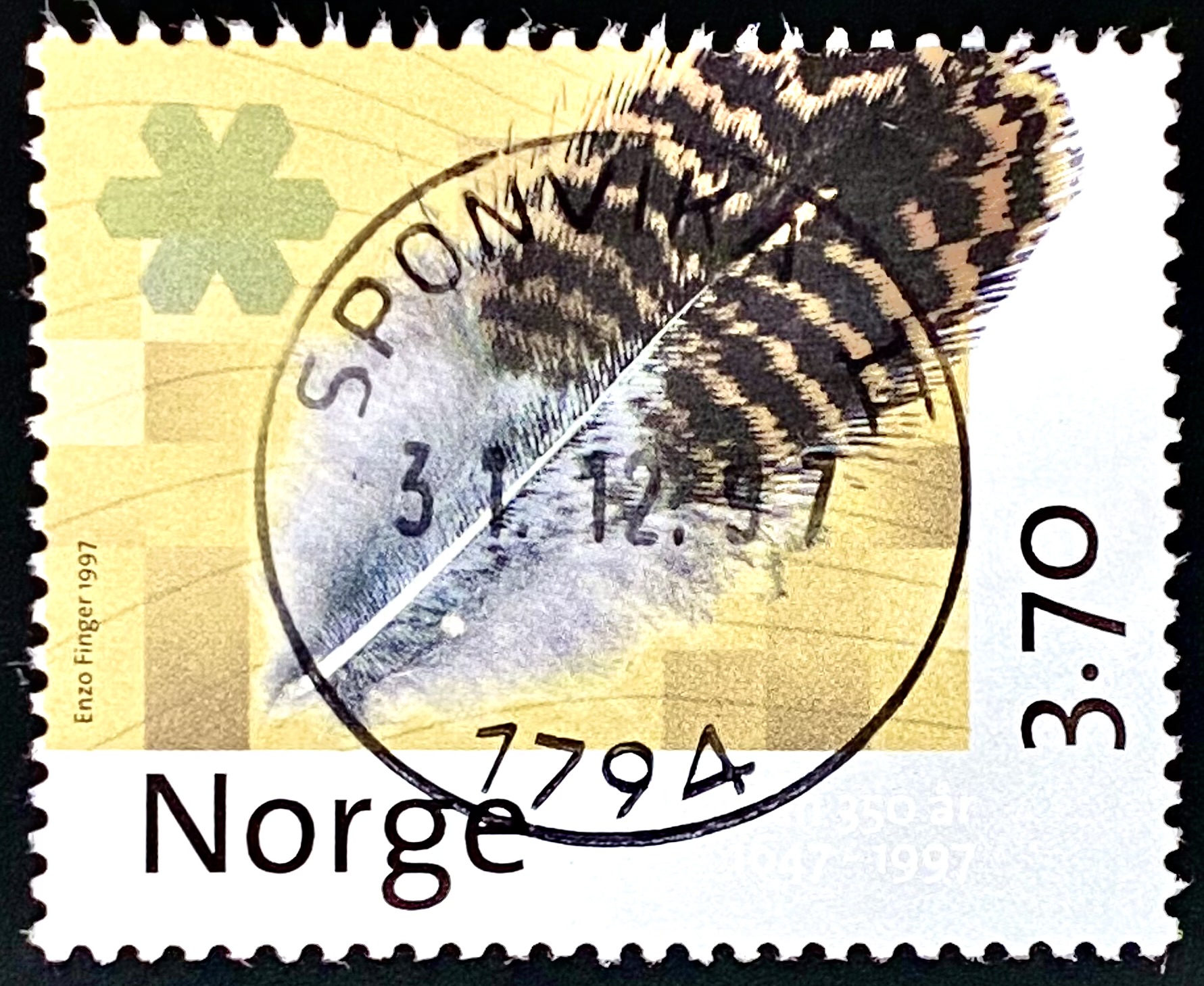NK 1297 Sponvika