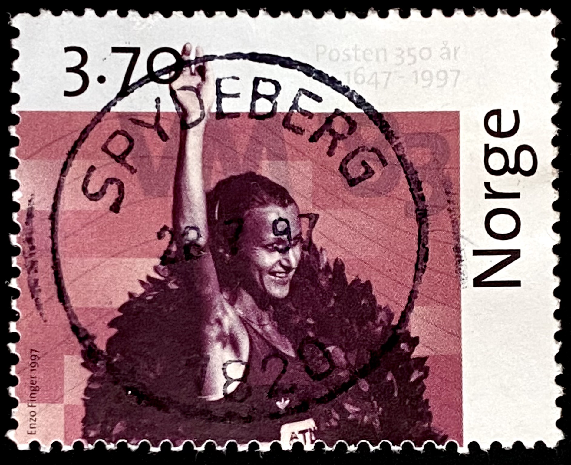 NK 1300 Spydeberg