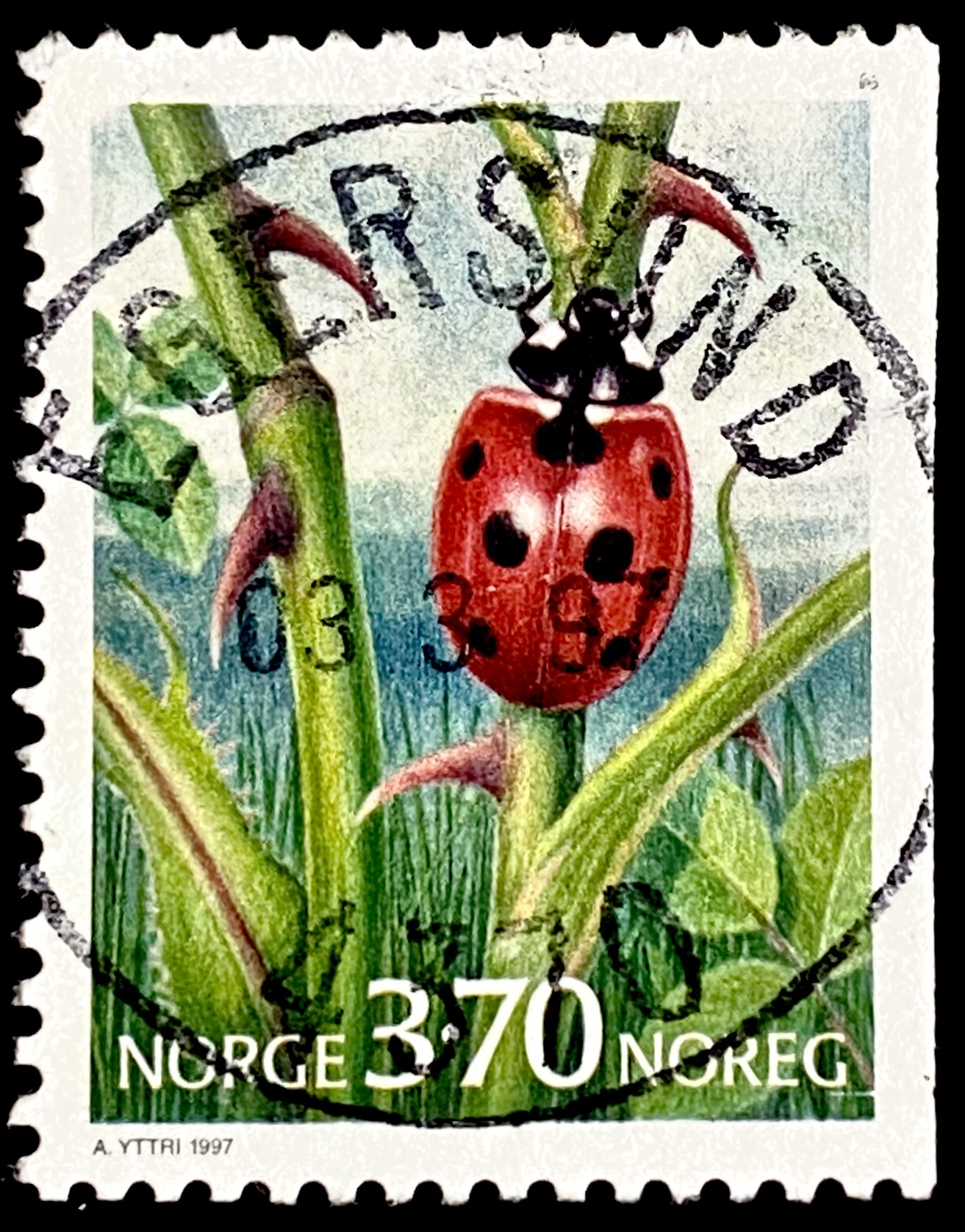 NK 1290 Egersund