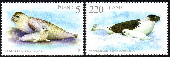 Island Afa: 1240-41 - Seler I **