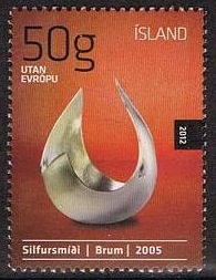 Island Afa: 1322 - Islandsk håndverk III **