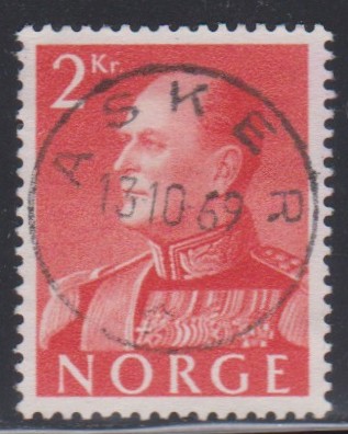 Nk 471.  Asker 13-10-69.