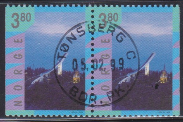 Nk 1331.  Par.  Tønsberg C 05.02.99.