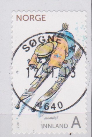 Nk 1866.  Søgne A 12.11.13.