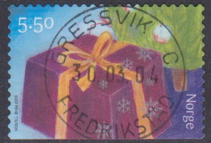 Nk 1520 Bn.  Gressvik C 30.03.04.