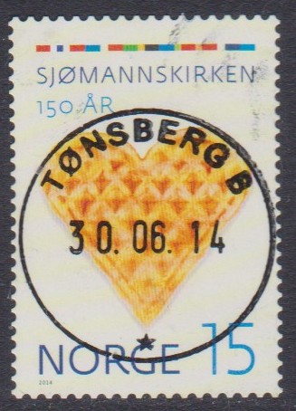 Nk 1870.  Tønsberg 30.08.14.