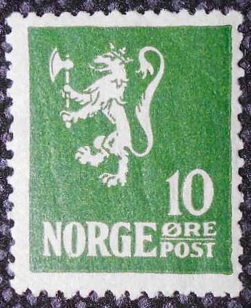 Løve I Nk 126*