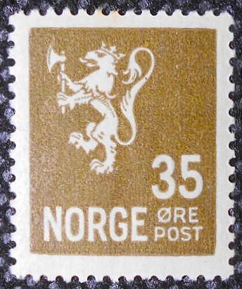 Løve II Nk 149*