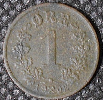 1 øre 1902