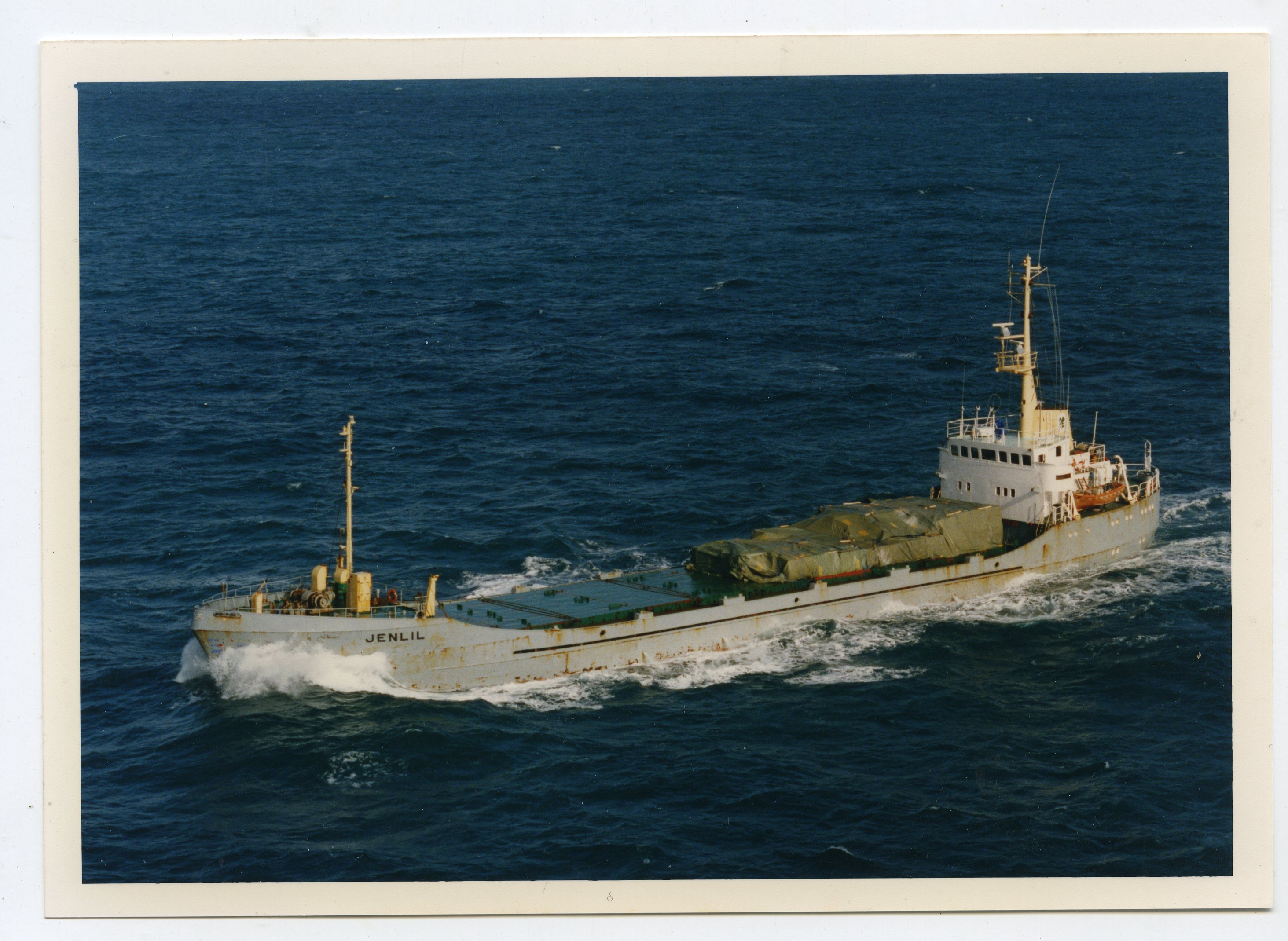 Jenlil, foto. nor44