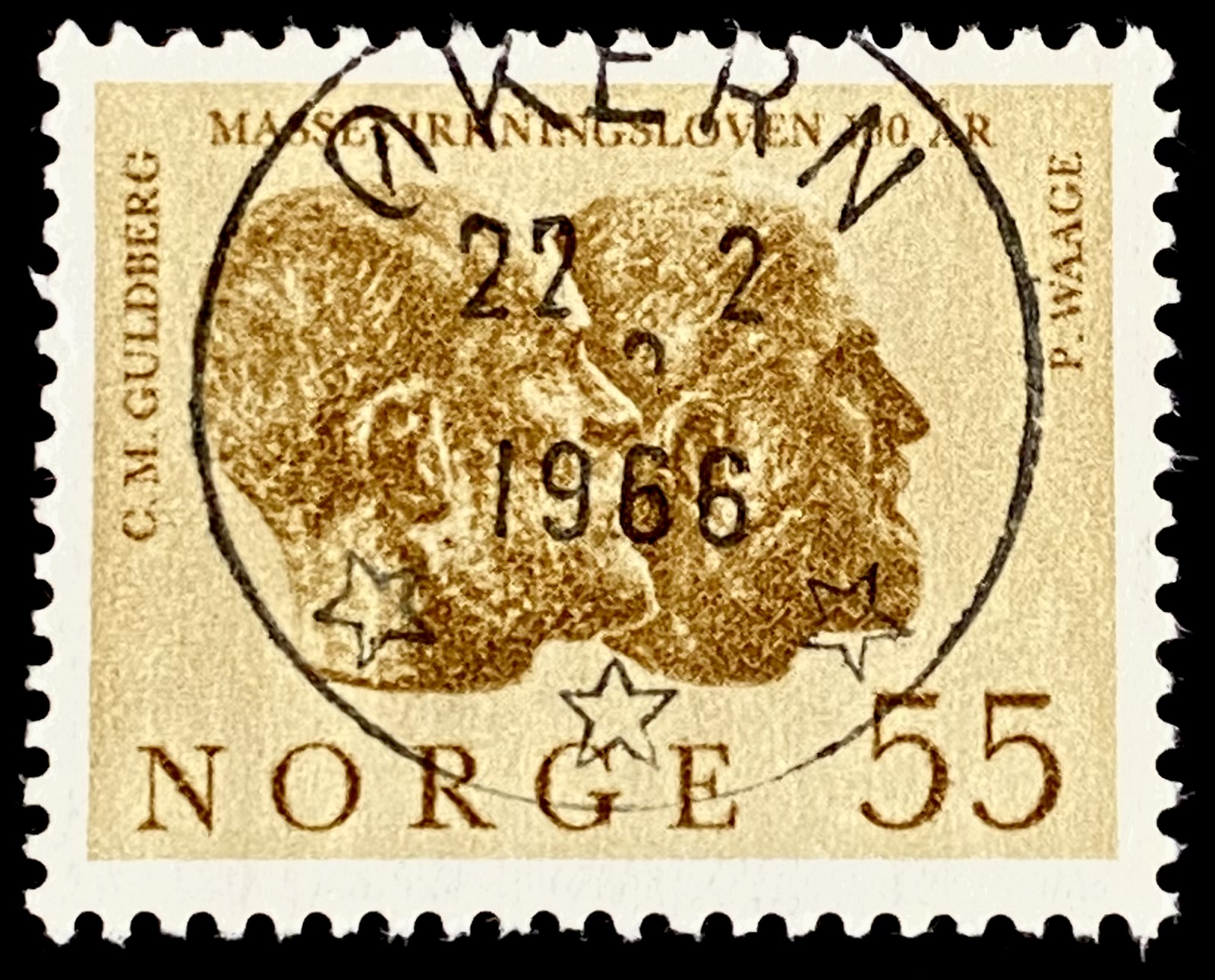 NK 552 Økern