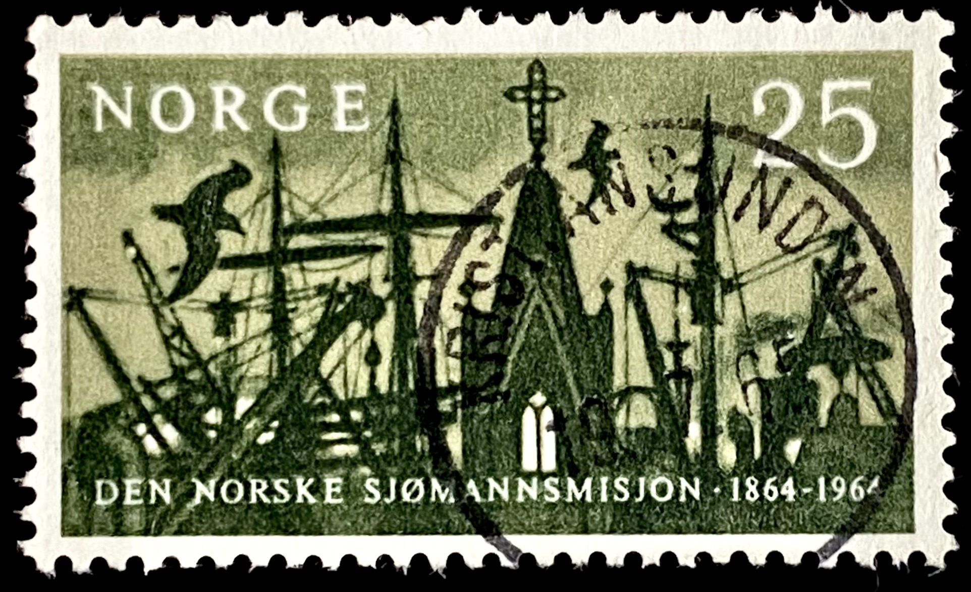 NK 555 Kristiansund N.