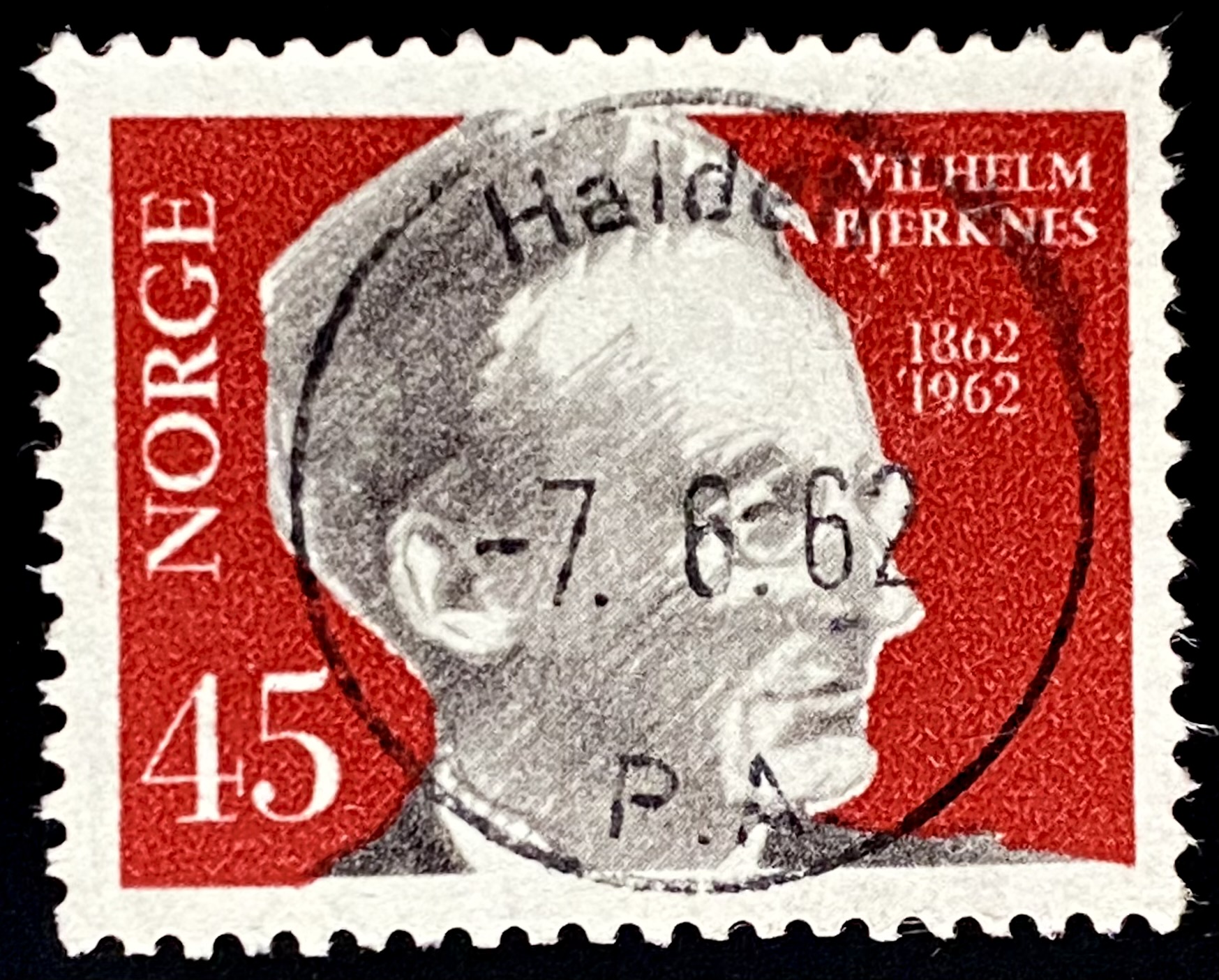 NK 506 Halden