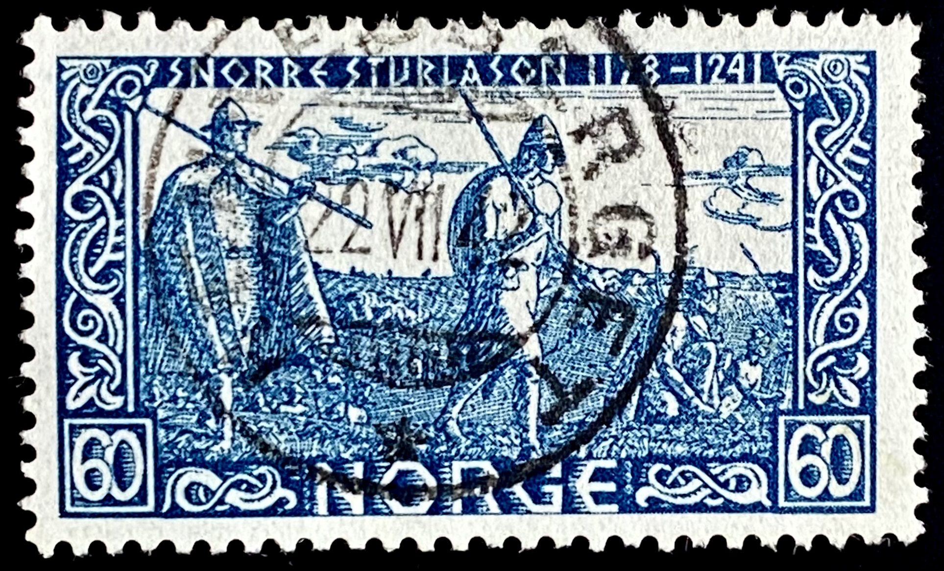NK 299 Hemnesberget 22 VII 42