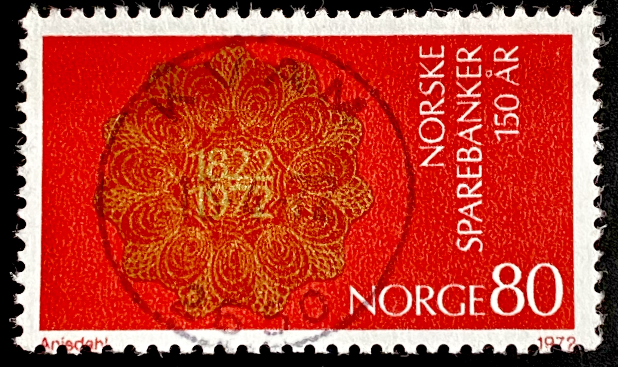 NK 682 Kvam 10-4-72
