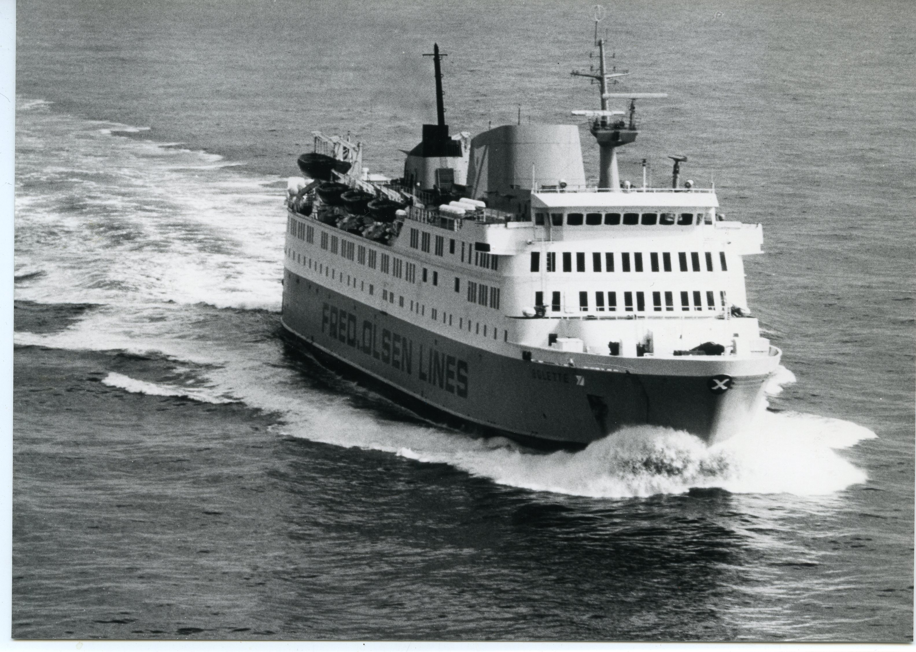 Bolette, foto. nor44