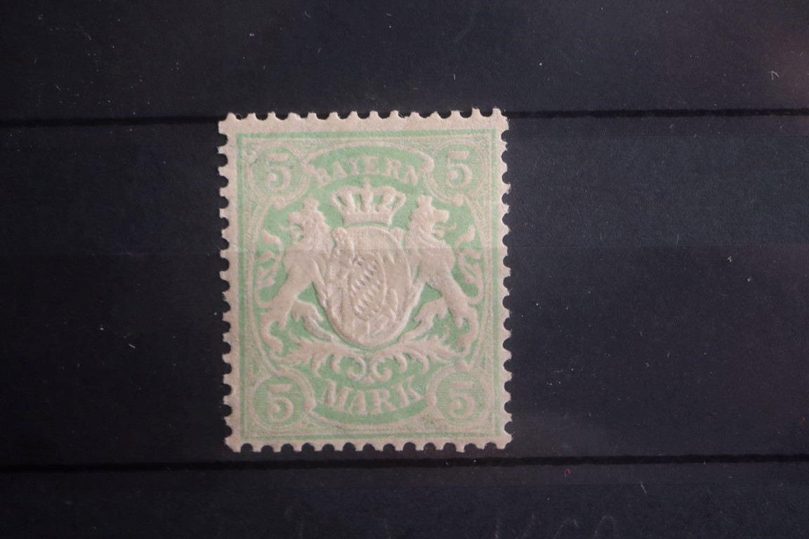 Nr. 57 - AFA 1260 NOK - ust.