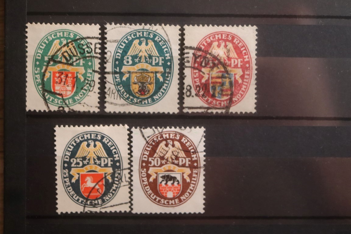 Godt Sæt - AFA 2590 NOK