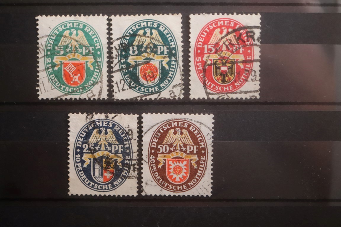 Godt Sæt - AFA 2260 NOK