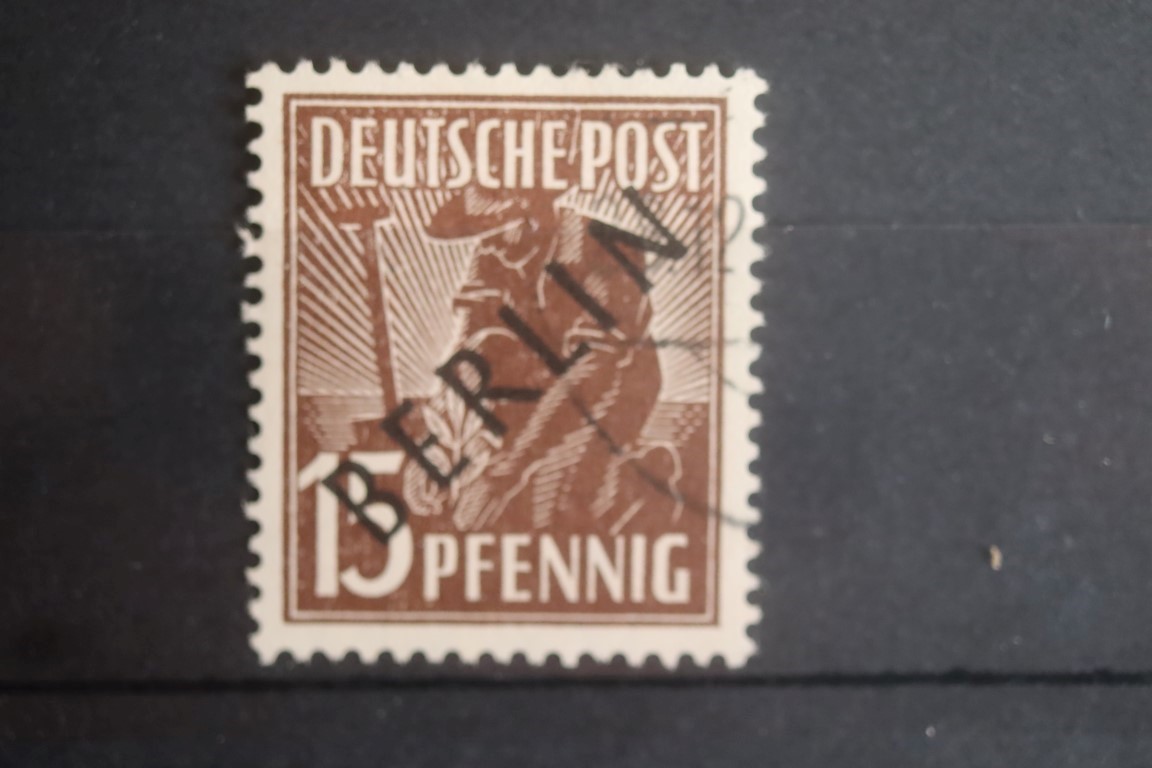 Nr. 6 - AFA 960 NOK