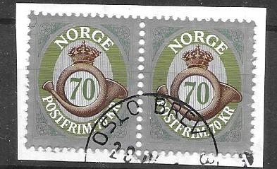 NK 1891 PAR på finklipp [660]