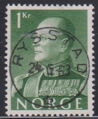 Nk 469.  Rysstad 24-5-63.