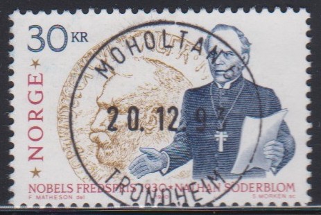 Nk 1105.  Moholten 6, 20.12.93.
