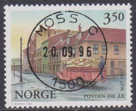 Nk 1269.  Moss C 20.09.96.