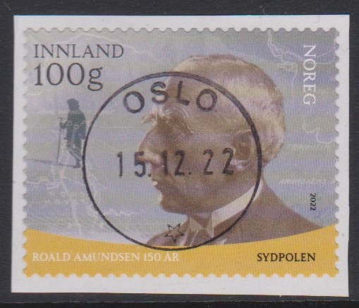 Nk 2067.  Oslo 15.12.22.