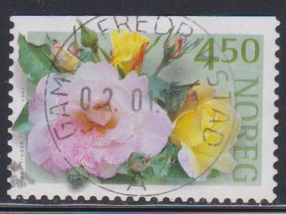 Nk 1410 Bø.  Gamle Fredrikstad A 02.01.01.