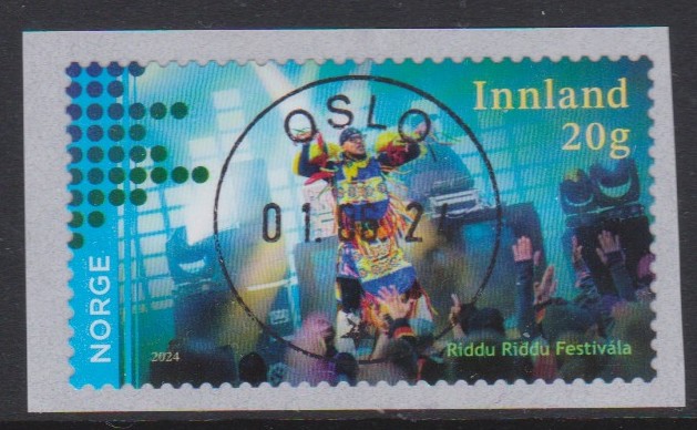 Nk 2122.  Oslo 01.06.24.