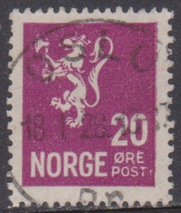 Nk 144.  Oslo 18 I 28.