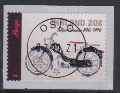 Nk 2063.  Oslo 02.10.21.