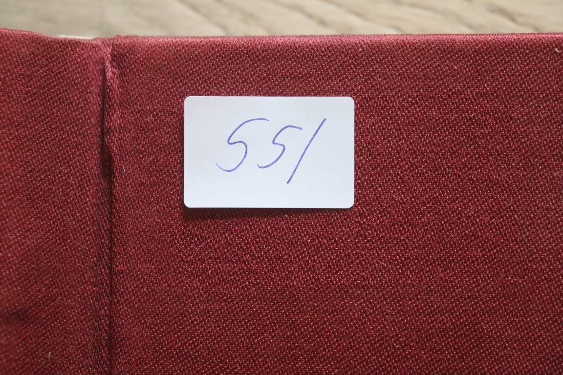 God samling med Østrig (551)
