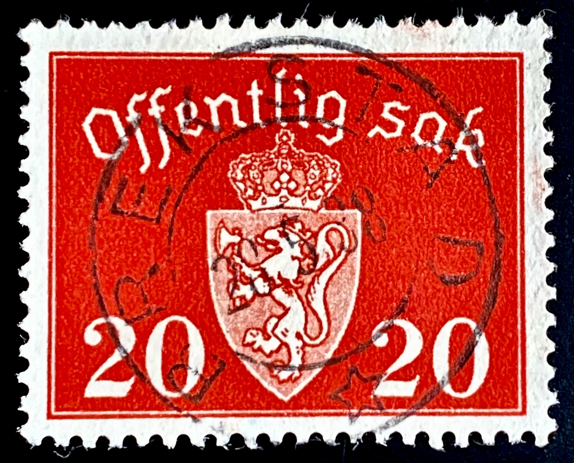 NK T42 Brekstad