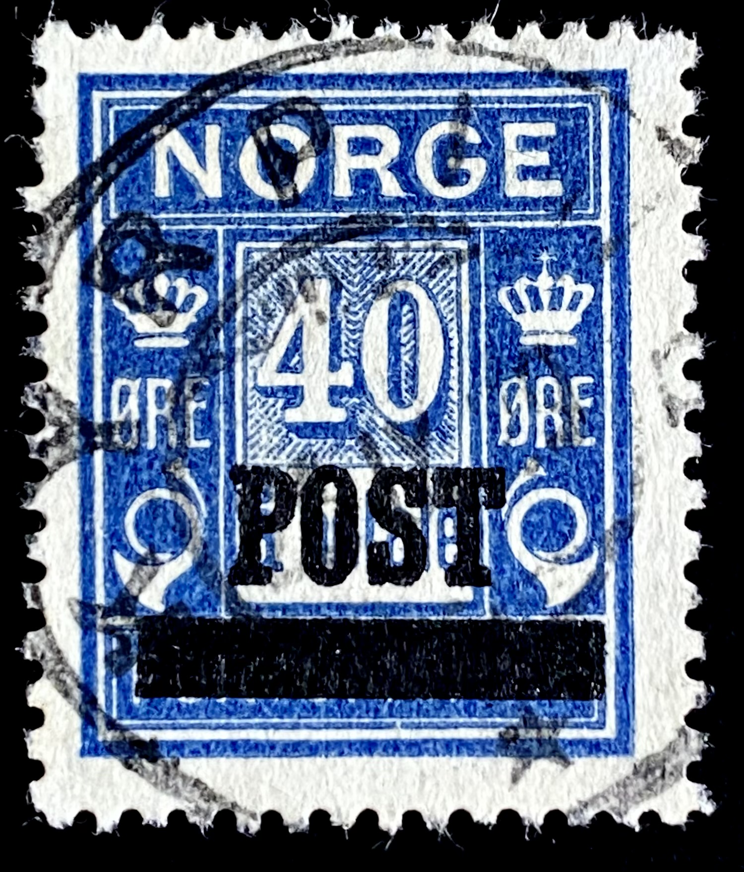 NK 168 Kyrping