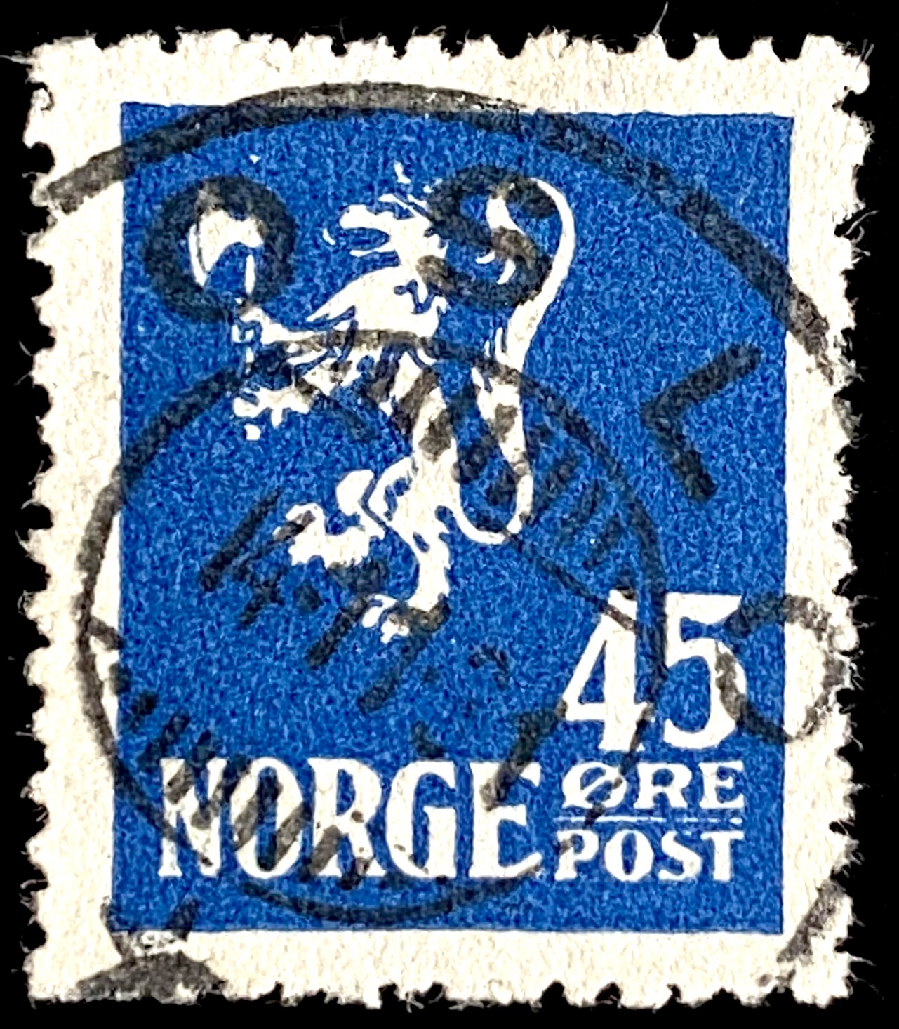NK 129 Oslo