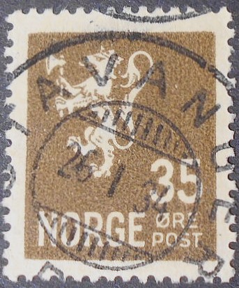 Nk 149 STAVANGER 26 I 34