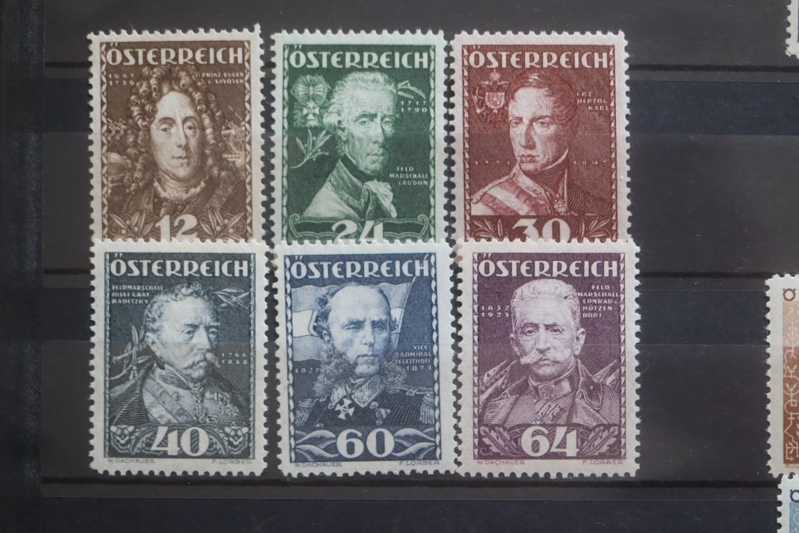 Godt Lot - AFA 2400 NOK - postfrisk
