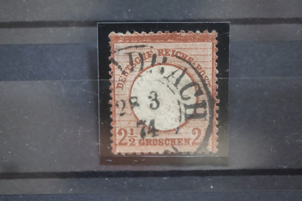Nr. 21 - AFA 1160 NOK