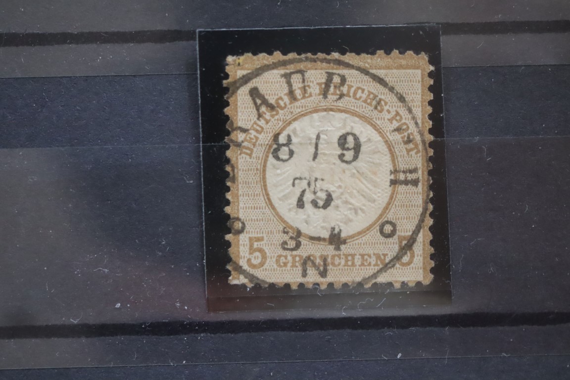 Nr. 22 - AFA 480 NOK