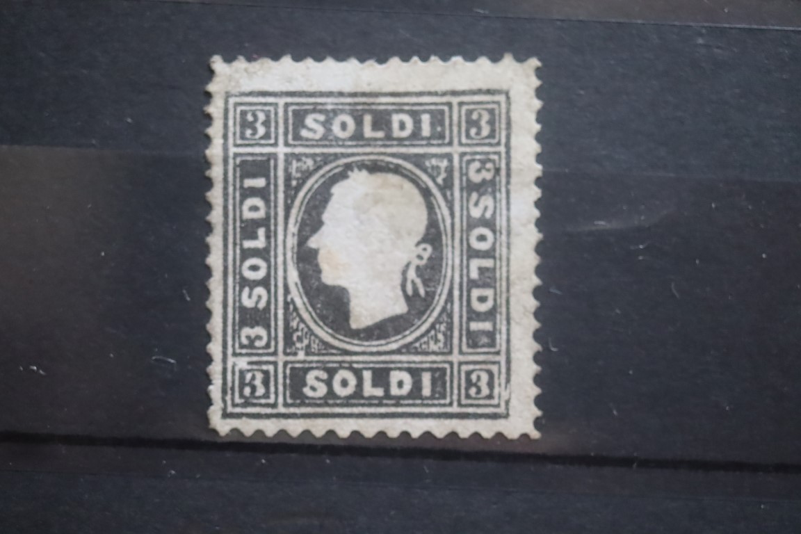 Nr. 7 II - AFA 1480 NOK