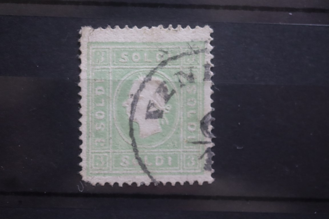 Nr. 11 II - AFA 960 NOK